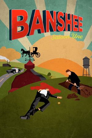 Saison 1