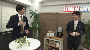 Épisode 25