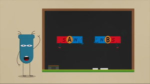 Épisode 28