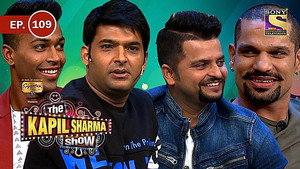 Suresh Raina, Shikhar Dhawan, Hardik Pandya