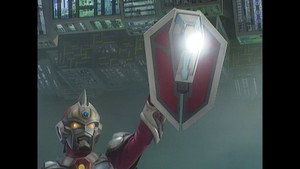 The Perfect Sword with a Man's Pride