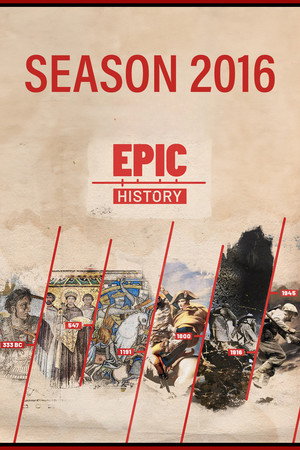Saison 2