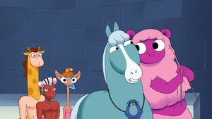 Épisode 9