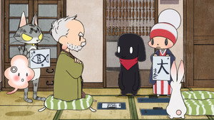 Épisode 22