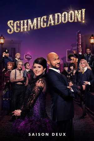 Saison 2