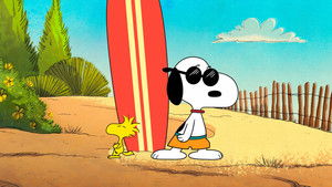 Big Time Beagle