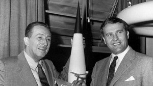 Apollo : La course est lancée ! (1957-1963)