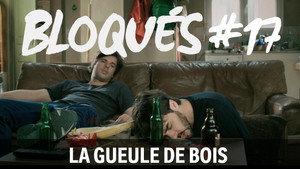 La gueule de bois