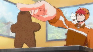 Épisode 45