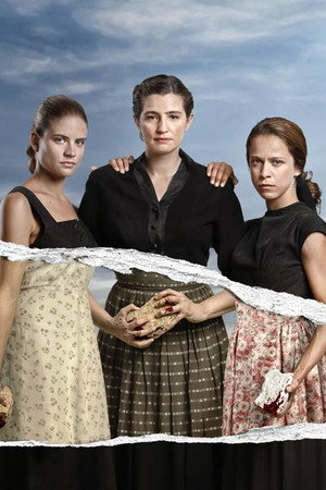 Saison 1