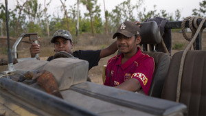 Épisode 7