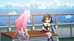 Épisode 11