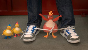 Épisode 5