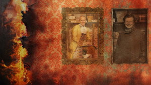 The Great Fire of London with Rob Rinder & Ruth Goodman