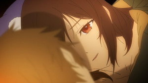 Pour Saki, mon amour