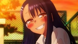 Qu'est-ce que tu en penses, Senpai ?  / Vous pourriez être plus honnête, Senpai ♥