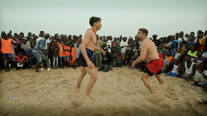 Épisode 1