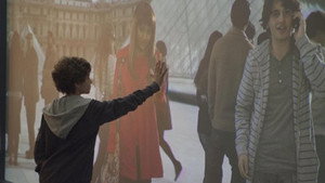 Zone d'exclusion