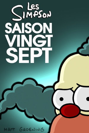 Saison 27