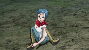 Un affrontement immédiat ! La vengeance de Golden Freezer