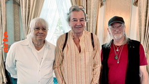 Montreux, un casino écrit l'histoire de la musique