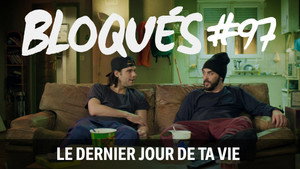 Le dernier jour de ta vie