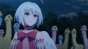 La reine des filoriaux