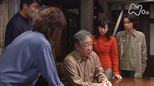 Épisode 106