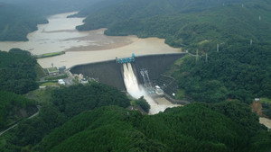Upgrading Dams for a Changing Climate