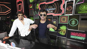 Kattadurai Joins the Fun