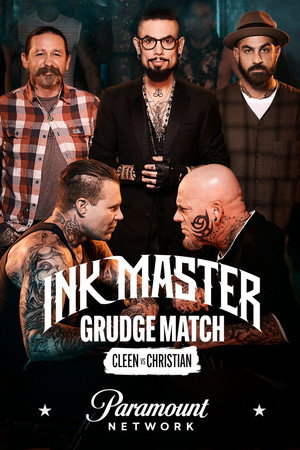 Grudge Match