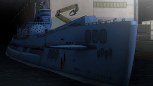 Desperate Escape