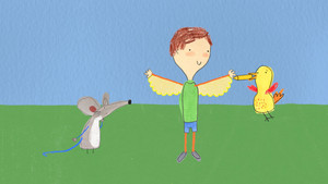 Épisode 40
