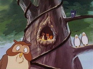 Le frère de Pinocchio