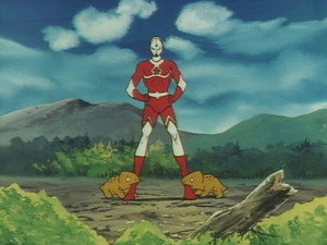 Épisode 5