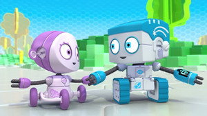 Épisode 1