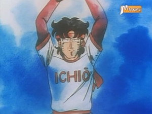 Un drôle de match