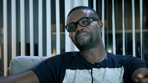 The UK Scene & D'banj and Don Jazzy