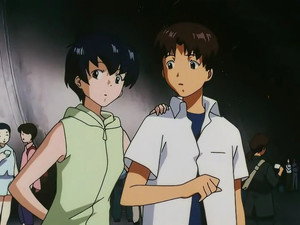Épisode 4