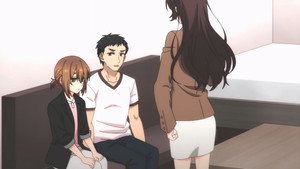 Is Arisugawa...?
