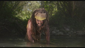 Le baptême de Jean-Ba’
