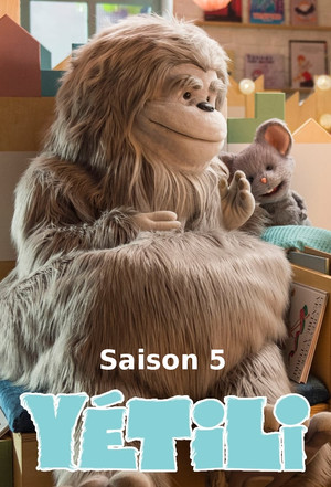 Saison 5