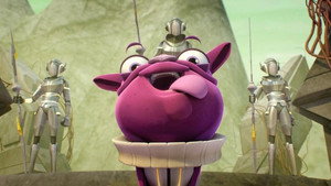 Épisode 10