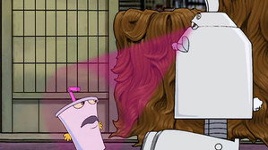 Épisode 1