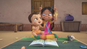 Épisode 8