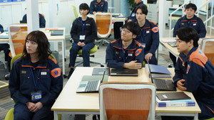 Épisode 6