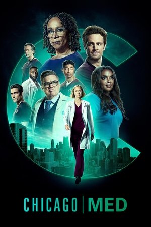 Saison 8