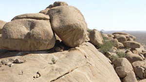 Granite
