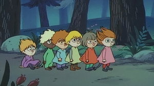 Les enfants perdus