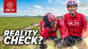 Can I Get Top 20 In The World's Biggest Gravel Race?